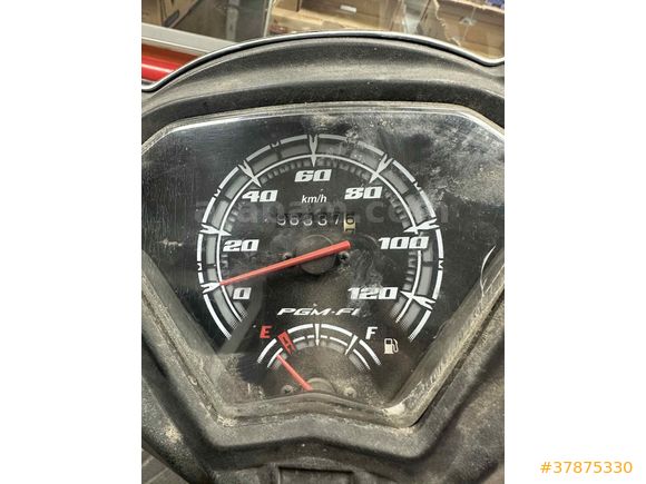 Sahibinden Honda Activa S Adana