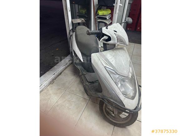 Sahibinden Honda Activa S Adana