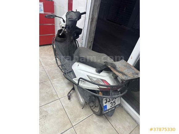 Sahibinden Honda Activa S Adana