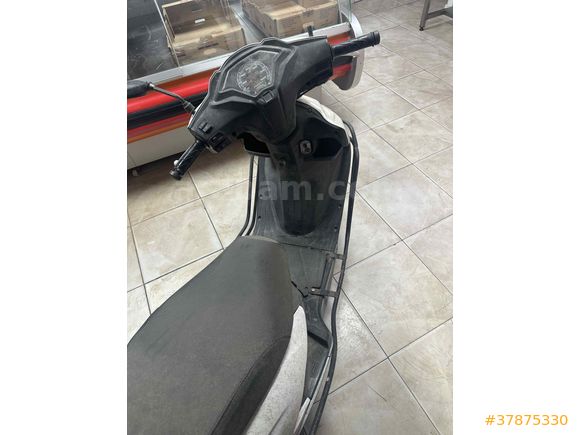 Sahibinden Honda Activa S Adana