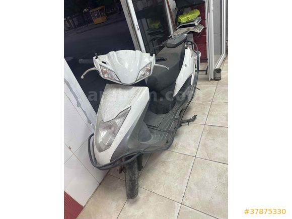 Sahibinden Honda Activa S Adana