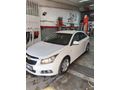 Sahibinden Chevrolet Cruze 1.6 WTCC Edition Plus 2012 Model