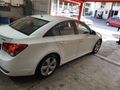 Sahibinden Chevrolet Cruze 1.6 WTCC Edition Plus 2012 Model