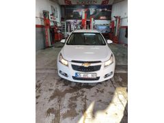 Sahibinden Chevrolet Cruze 1.6 WTCC Edition Plus 2012 Model