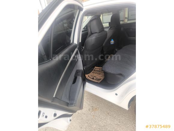 Sahibinden Toyota Corolla 1.6 Advance 2014 Model