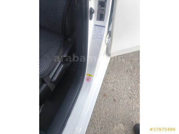 Sahibinden Toyota Corolla 1.6 Advance 2014 Model