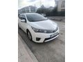 Sahibinden Toyota Corolla 1.6 Advance 2014 Model