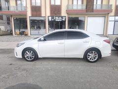 Sahibinden Toyota Corolla 1.6 Advance 2014 Model