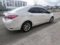 Sahibinden Toyota Corolla 1.6 Advance 2014 Model
