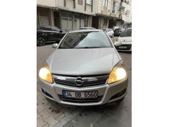 Sahibinden Opel Astra 1.3 CDTI Enjoy 2008 Model 6 İLERİ