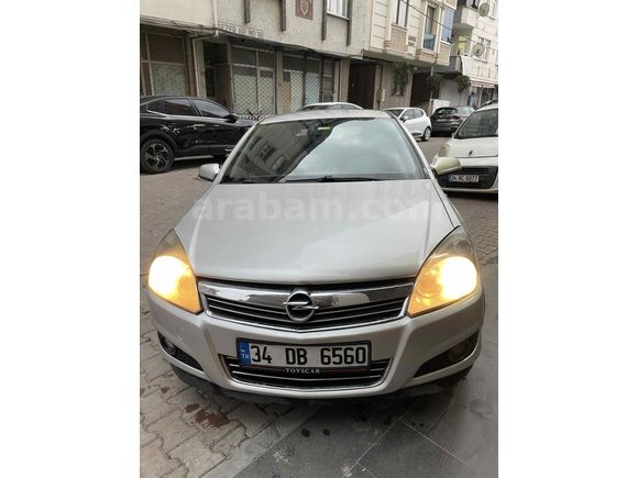 Sahibinden Opel Astra 1.3 CDTI Enjoy 2008 Model 6 İLERİ