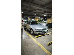 Sahibinden Volvo S40 1.6 2001 Model  104.300 km Gri