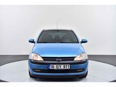 Sahibinden Opel Corsa 1.4 Comfort 2002 Model 
