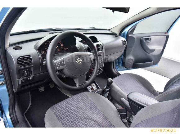 Sahibinden Opel Corsa 1.4 Comfort 2002 Model 