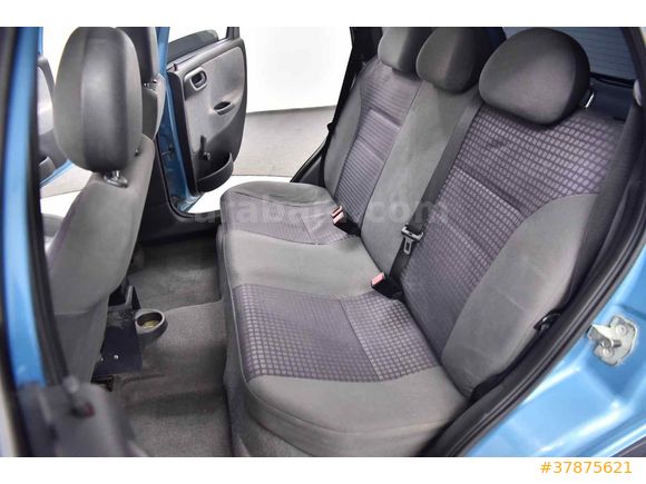Sahibinden Opel Corsa 1.4 Comfort 2002 Model 