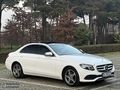 MERCEDES-BENZ E220D AMG PAKET PANORAMİK CAM TAVAN/RECARO