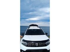 MEMURDAN TEMİZ BAKİMLİ 4X4 DUSTER