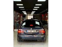Sahibinden BMW 5 Serisi 520i Standart 1998 Model