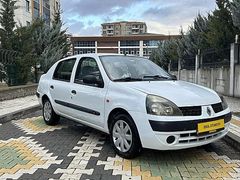 HATASIZ DEĞİŞENSİZ KLİMALI 1.4 BENZİN LPGLİ CLİO