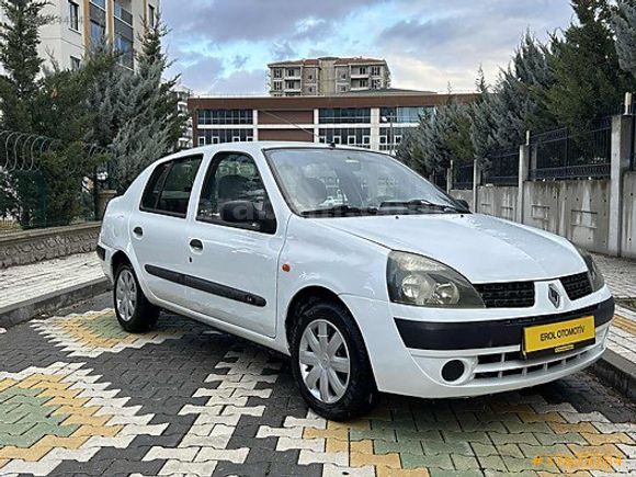 HATASIZ DEĞİŞENSİZ KLİMALI 1.4 BENZİN LPGLİ CLİO
