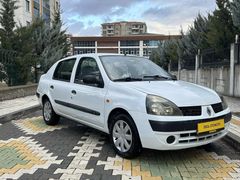 HATASIZ DEĞİŞENSİZ KLİMALI 1.4 BENZİN LPGLİ CLİO