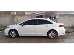 Sahibinden Toyota Corolla 1.5 Dream 2021 Model