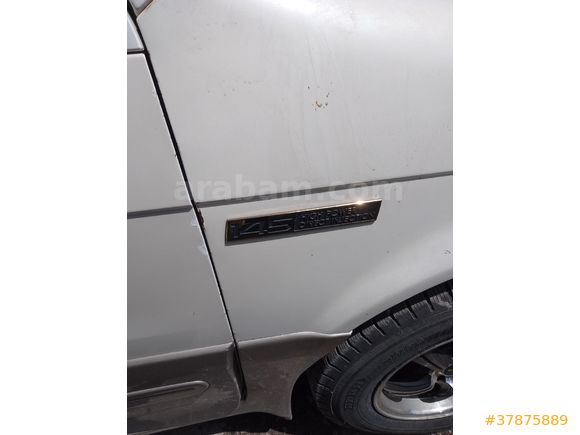 Sahibinden Kia Carnival 2.9 TD LS Premium 2001 Model