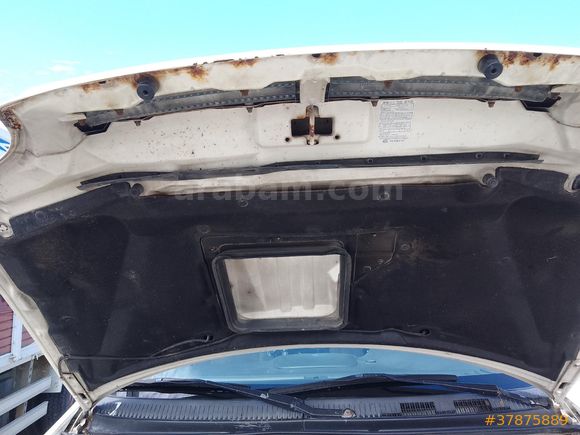 Sahibinden Kia Carnival 2.9 TD LS Premium 2001 Model