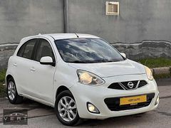 2015 MİCRA 1.2+OTOMATİK VİTES+100.000 KM+BOYASIZ+DEĞİŞENSİZ