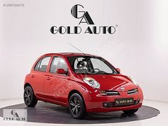 GOLD AUTO A.Ş -DOUBLE EKRAN,TEKNA,KREDİ KARTINA 12 TAKSİT İMKANI