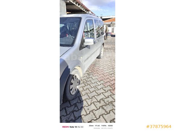 Sahibinden Toronoca KoConnect K210 S 2010 Model