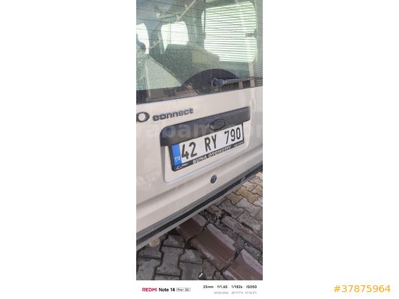 Sahibinden Toronoca KoConnect K210 S 2010 Model