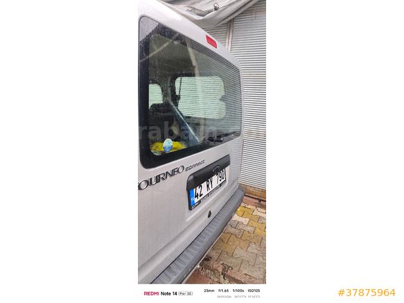Sahibinden Toronoca KoConnect K210 S 2010 Model