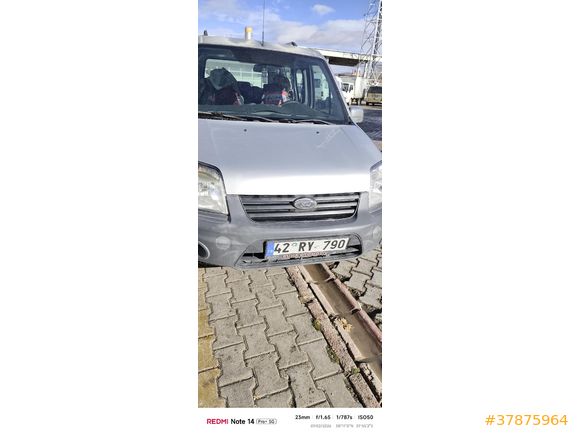 Sahibinden Toronoca KoConnect K210 S 2010 Model