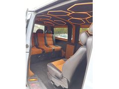 Sahibinden Volkswagen Transporter 2.5 TDI Camlı Van 2004 Model