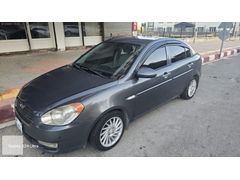 Hyundai Accent Era full paket