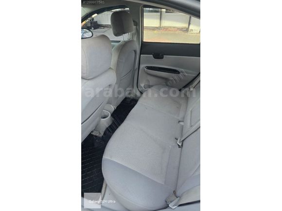 Hyundai Accent Era full paket