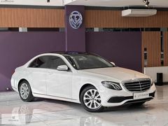 2018 MERCEDES-BENZ E180 EXCLUSİVE PAKET İLK ELDEN SERVİS BAKIMLI