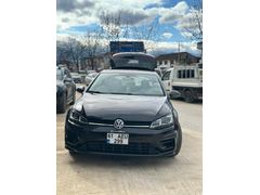 Sahibinden Volkswagen Golf 1.6 TDi BlueMotion Comfortline 7.5 2012 Model