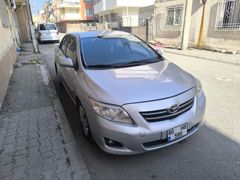 Sahibinden Toyota Corolla 1.6 Comfort 2009 Model  200.000 km Gri
