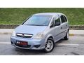 BKR AUTO'DAN BAKIMLI MASRAFSIZ KONDİSYONU GÜZEL OPEL MERİVA