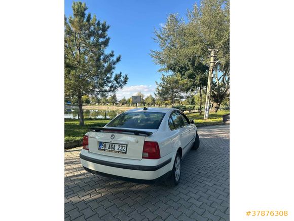 Sahibinden Volkswagen Passat 1.8 1999 Model Afyonkarahisar