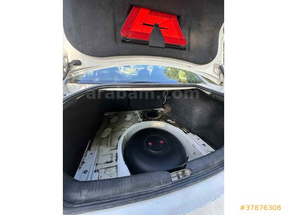 Sahibinden Volkswagen Passat 1.8 1999 Model Afyonkarahisar