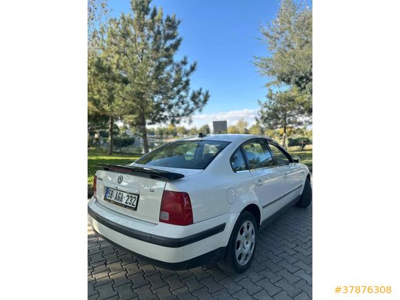 Sahibinden Volkswagen Passat 1.8 1999 Model Afyonkarahisar