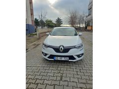 Sahibinden Renault Megane 1.6 Joy 2017 Model