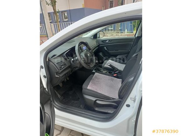 Sahibinden Renault Megane 1.6 Joy 2017 Model