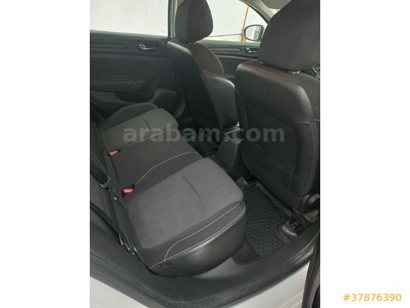 Sahibinden Renault Megane 1.6 Joy 2017 Model
