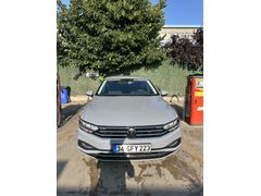 Sahibinden Volkswagen Passat 1.5 TSi Business 2022 Model 