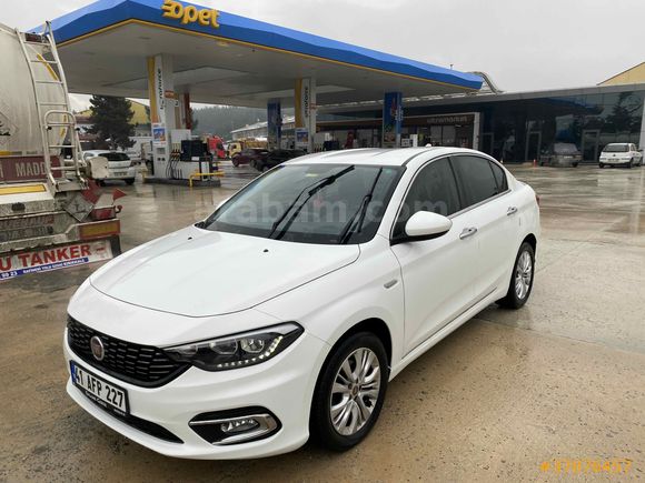 Sahibinden Fiat Egea 1.4 Fire Urban Plus 2020 Model 