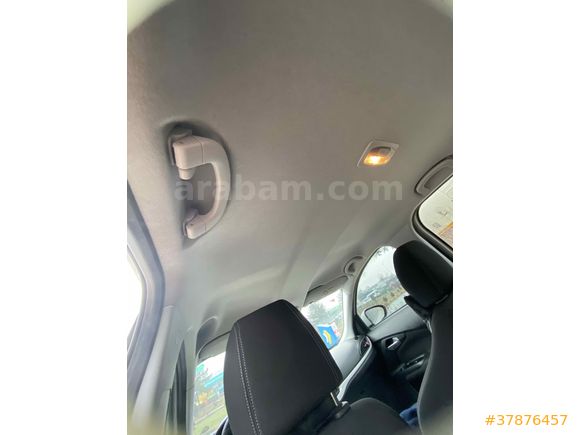Sahibinden Fiat Egea 1.4 Fire Urban Plus 2020 Model 